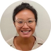 Dr Pauline Yuan