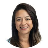 Dr Maha Qidwai
