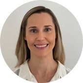 Dr Kate van Berlo