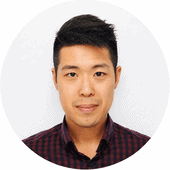 Dr Luke Ong